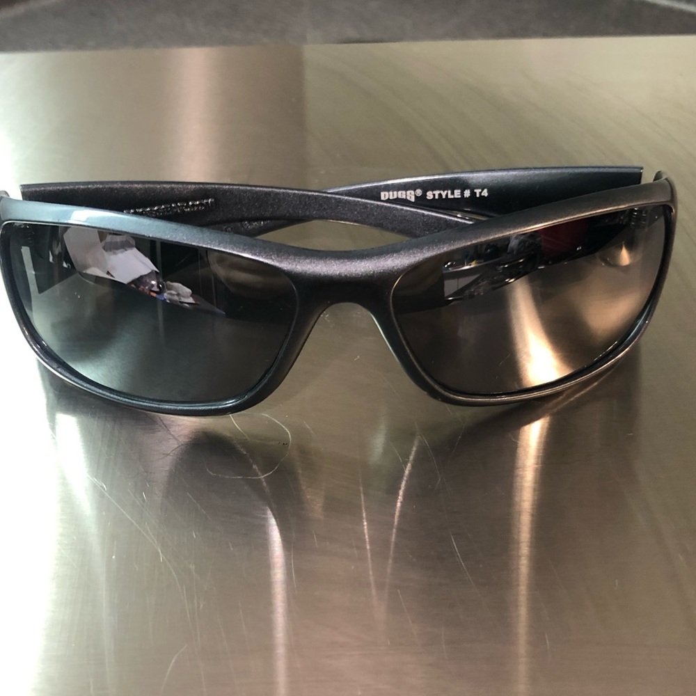 Pug gear style # T4 sunglasses